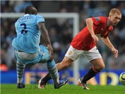 Bóng đá anh, ngoại hạng anh, lịch thi đấu euro 2012, "Tân binh" đầu tiên của Quỷ đỏ là... Paul Scholes